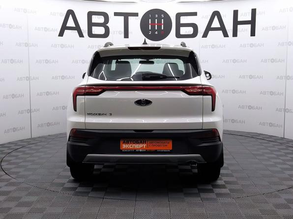 Москвич 3 с пробегом 2023 года, цена 1 489 000 рублей, 43819 км, внедорожник, Автокод Объявления