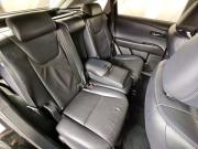 Lexus RX III Рестайлинг Москва  - изображение 40