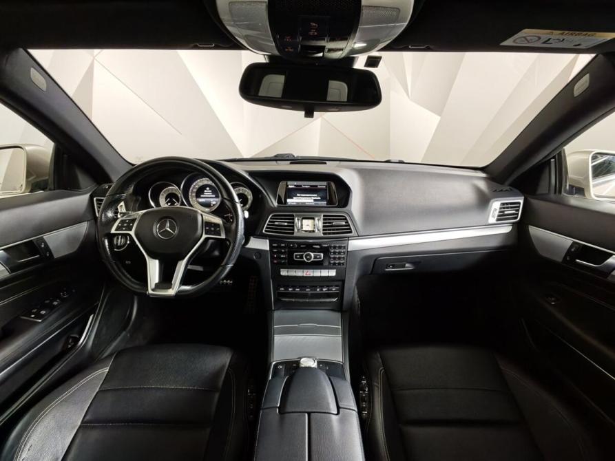 Mercedes-Benz E-Класс IV (W212 S212 C207) Рестайлинг Москва  - изображение 14