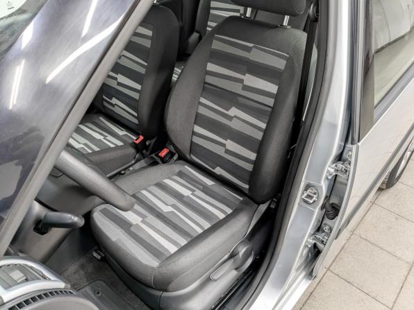 Skoda Roomster I с пробегом 2008 года, цена 830 000 рублей, 85035 км, компактвэн, Автокод Объявления