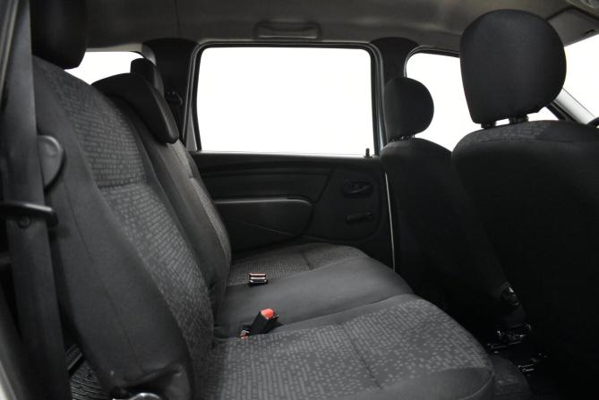 Lada (ВАЗ) Largus I с пробегом 2019 года, цена 830 000 рублей, 155765 км, универсал, Автокод Объявления