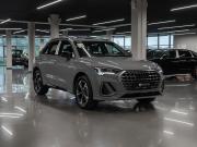 Audi Q3 II (F3) Москва  - изображение 28