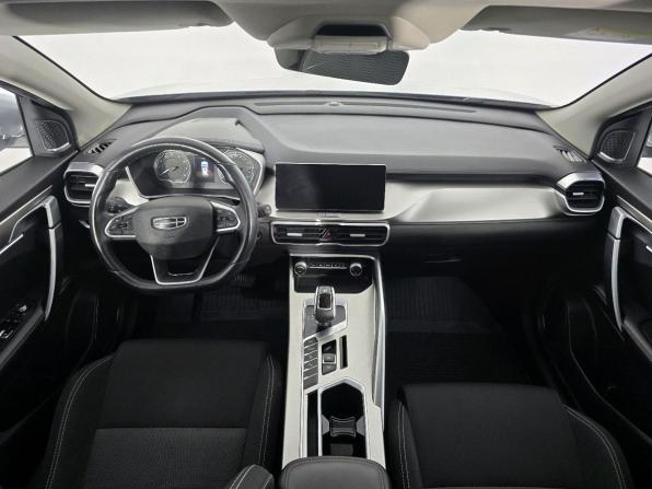 Geely Coolray I с пробегом 2021 года, цена 1 614 000 рублей, 63610 км, внедорожник, Автокод Объявления