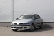Mitsubishi Carisma I Рестайлинг Белгород  - изображение 22