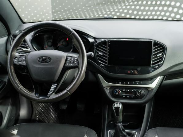 Lada (ВАЗ) Vesta I с пробегом 2021 года, цена 1 300 000 рублей, 41549 км, седан, Автокод Объявления