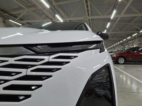 Omoda C5 I с пробегом 2022 года, цена 1 775 000 рублей, 34261 км, внедорожник, Автокод Объявления