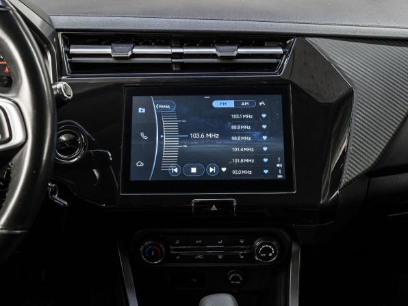 Chery Tiggo 2 Pro I с пробегом 2021 года, цена 1 449 000 рублей, 72778 км, внедорожник, Автокод Объявления