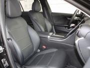 Mercedes-Benz C-Класс V (W206) Москва  - изображение 37