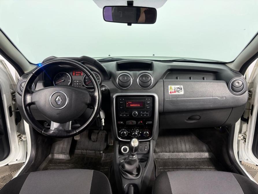 Renault Duster I Борисоглебск  - изображение 13