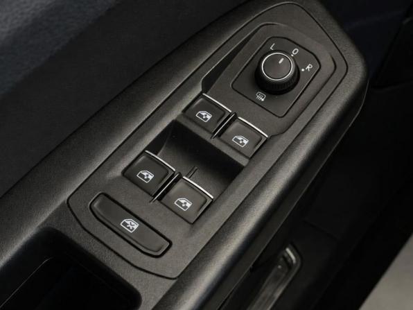 Volkswagen Teramont I с пробегом 2018 года, цена 3 297 000 рублей, 117790 км, внедорожник, Автокод Объявления