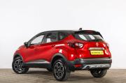 Renault Kaptur I Рестайлинг Тюмень  - изображение 27