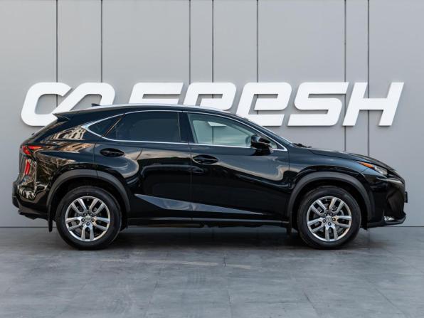 Lexus NX I с пробегом 2016 года, цена 2 860 000 рублей, 73504 км, внедорожник, Автокод Объявления