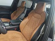 Audi SQ7 I (4M) Рестайлинг 2 Барнаул  - изображение 63