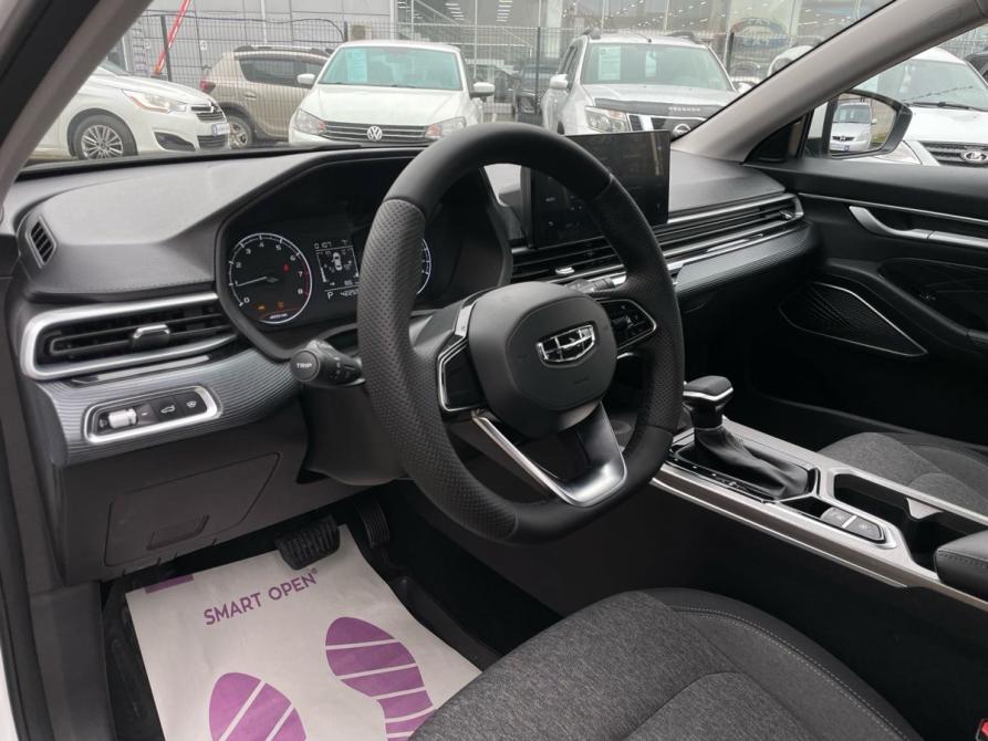 Geely Emgrand II Краснодар  - изображение 9