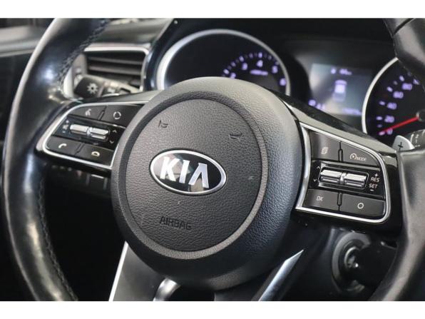Kia Ceed III с пробегом 2018 года, цена 1 515 000 рублей, 176529 км, хэтчбек, Автокод Объявления
