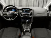 Ford Focus III Рестайлинг Москва  - изображение 35