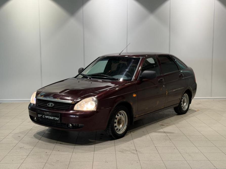 Lada (ВАЗ) Priora I Самара  - изображение 1