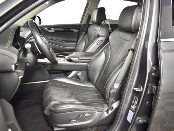 Genesis GV80 I с пробегом 2020 года, цена 3 990 100 рублей, 184893 км, внедорожник, Автокод Объявления