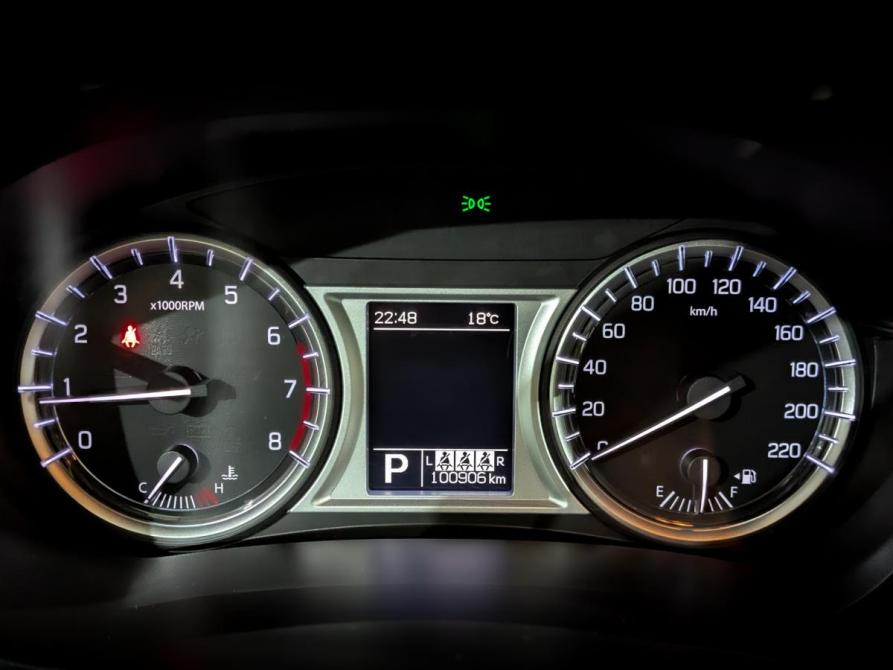 Suzuki Vitara II Рестайлинг Химки  - изображение 13