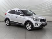 Hyundai Creta I Волгоград  - изображение 41