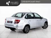 Lada (ВАЗ) Granta I Рестайлинг Казань  - изображение 19