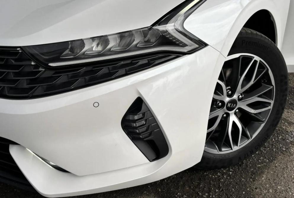 Kia K5 II Киров  - изображение 30