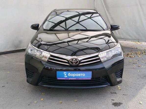 Toyota Corolla XI (E160 E170 E180) с пробегом 2013 года, цена 1 060 000 рублей, 163584 км, седан, Автокод Объявления