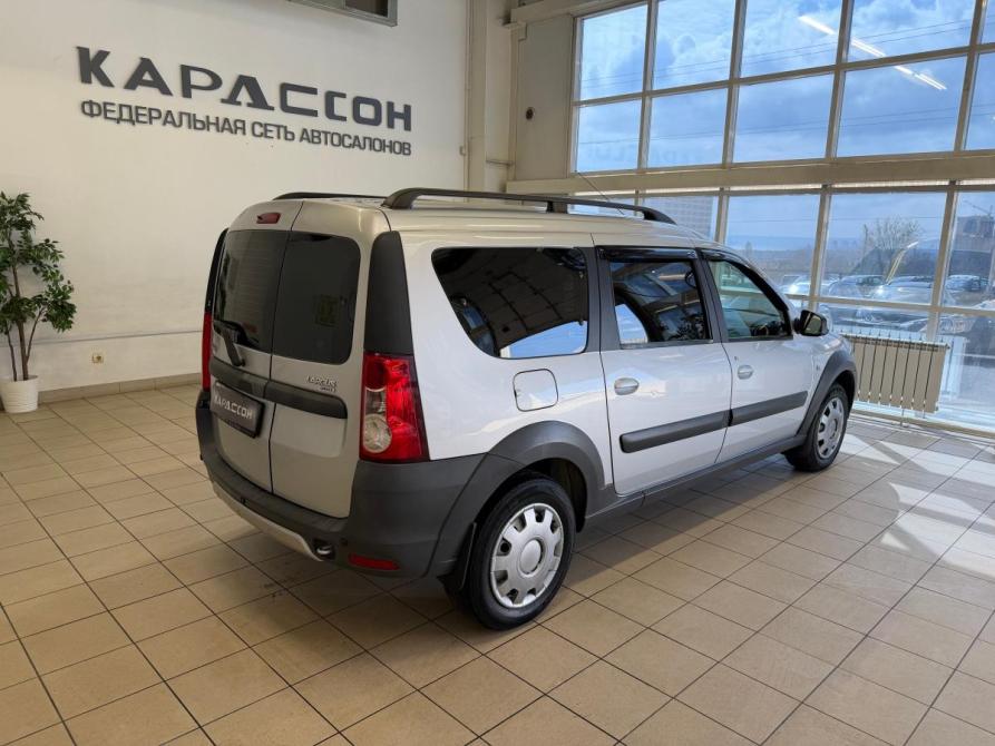Lada (ВАЗ) Largus I Волгоград  - изображение 2