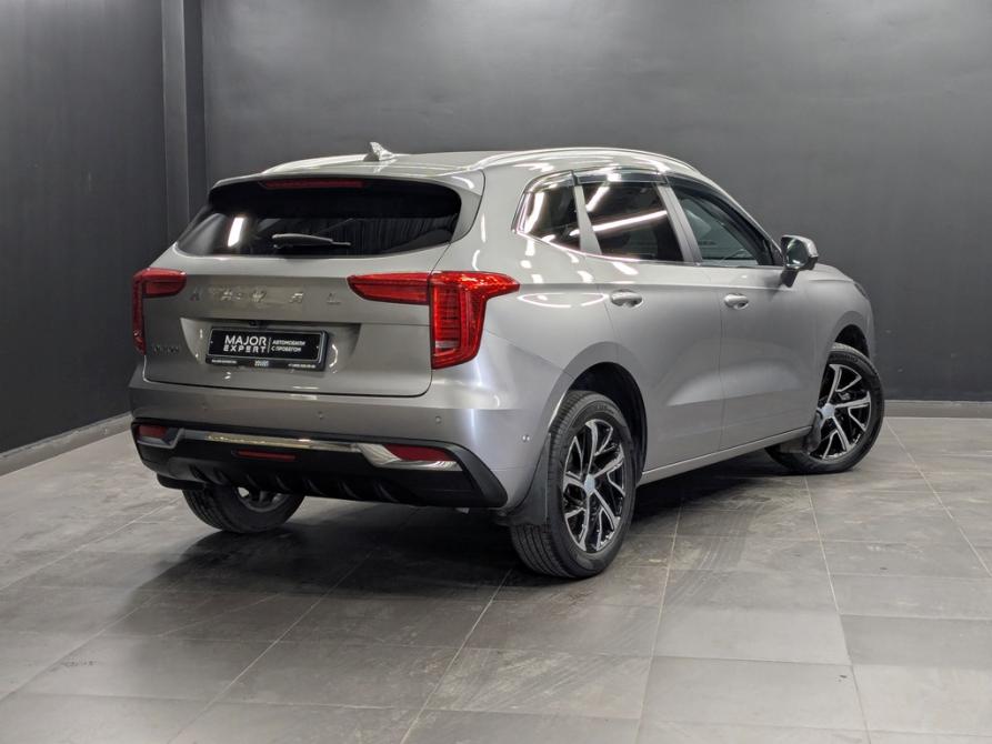 Haval Jolion I Москва  - изображение 2