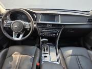 Kia Optima IV Рестайлинг Москва  - изображение 33