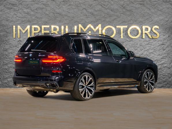 Новый BMW X7 I (G07) Рестайлинг 2026 года, цена 22 590 000 рублей, внедорожник, Автокод Объявления