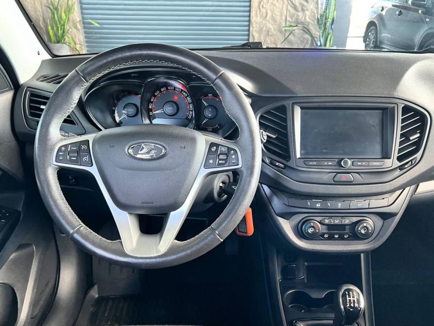 Lada (ВАЗ) Vesta I Оренбург  - изображение 19