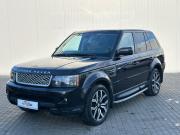 Land Rover Range Rover Sport I Рестайлинг Тамбов  - изображение 24