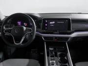 Volkswagen Teramont I Рестайлинг Москва  - изображение 31