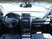 Toyota Camry VII (XV50) Рестайлинг Москва  - изображение 36