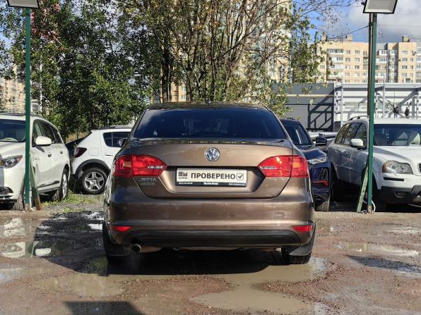 Volkswagen Jetta VI с пробегом 2012 года, цена 999 000 рублей, 140839 км, седан, Автокод Объявления