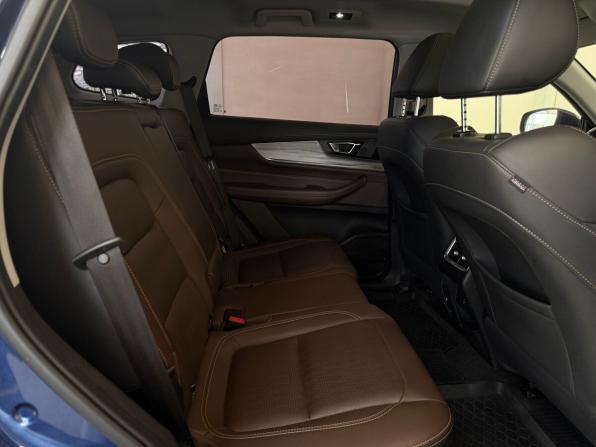 Chery Tiggo 8 Pro I с пробегом 2022 года, цена 1 750 000 рублей, 84444 км, внедорожник, Автокод Объявления