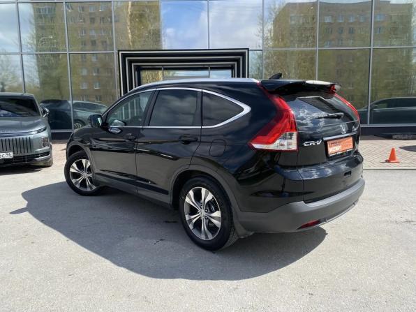 Honda CR-V IV с пробегом 2014 года, цена 1 899 000 рублей, 235000 км, внедорожник, Автокод Объявления