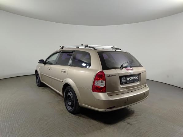 Chevrolet Lacetti I с пробегом 2007 года, цена 390 000 рублей, 303012 км, универсал, Автокод Объявления