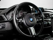 BMW 3 серии VI (F3x) Рестайлинг Москва  - изображение 29