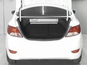 Hyundai Solaris I Ростов-на-Дону  - изображение 34