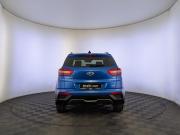 Hyundai Creta I Москва  - изображение 33