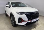 Changan CS35 Plus I Рестайлинг Саранск  - изображение 43