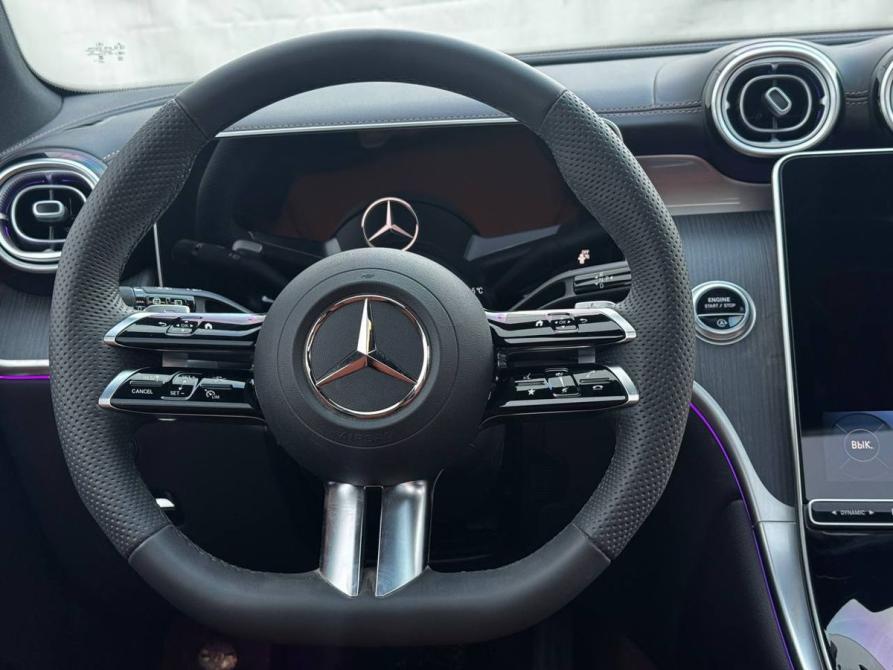 Mercedes-Benz GLC II (X254) Москва  - изображение 10