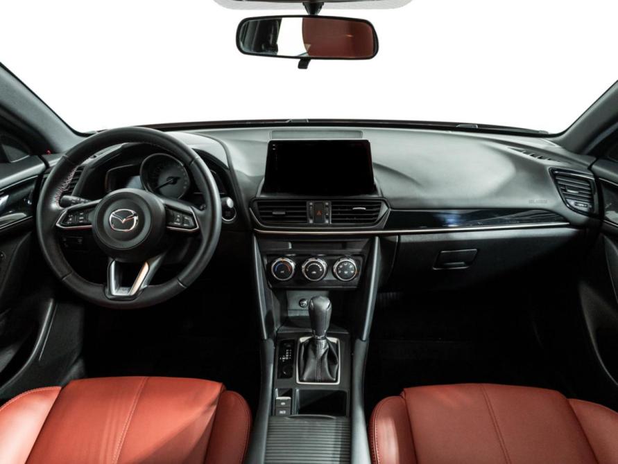 Mazda CX-4 I Рестайлинг Санкт-Петербург  - изображение 13