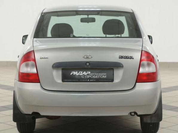 Lada (ВАЗ) Kalina I с пробегом 2010 года, цена 155 000 рублей, 164800 км, седан, Автокод Объявления