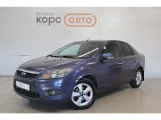 Ford Focus II Рестайлинг Коломна  - изображение 16