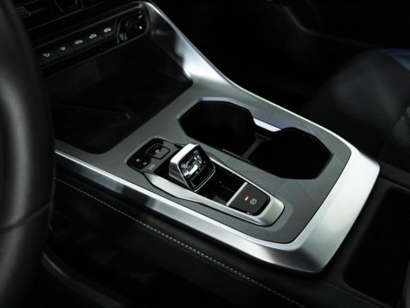 GAC GS3 с пробегом 2024 года, цена 2 119 585 рублей, 40074 км, внедорожник, Автокод Объявления