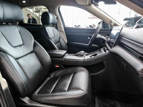 Aito M5 I с пробегом 2024 года, цена 3 550 000 рублей, 57001 км, внедорожник, Автокод Объявления