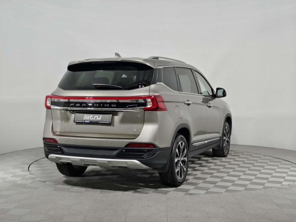 Forthing T5 I с пробегом 2024 года, цена 1 745 000 рублей, 16666 км, внедорожник, Автокод Объявления